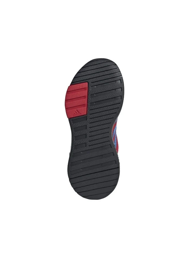 adidas أحذية رياضية مارفل آيرن ريسر  حمراء