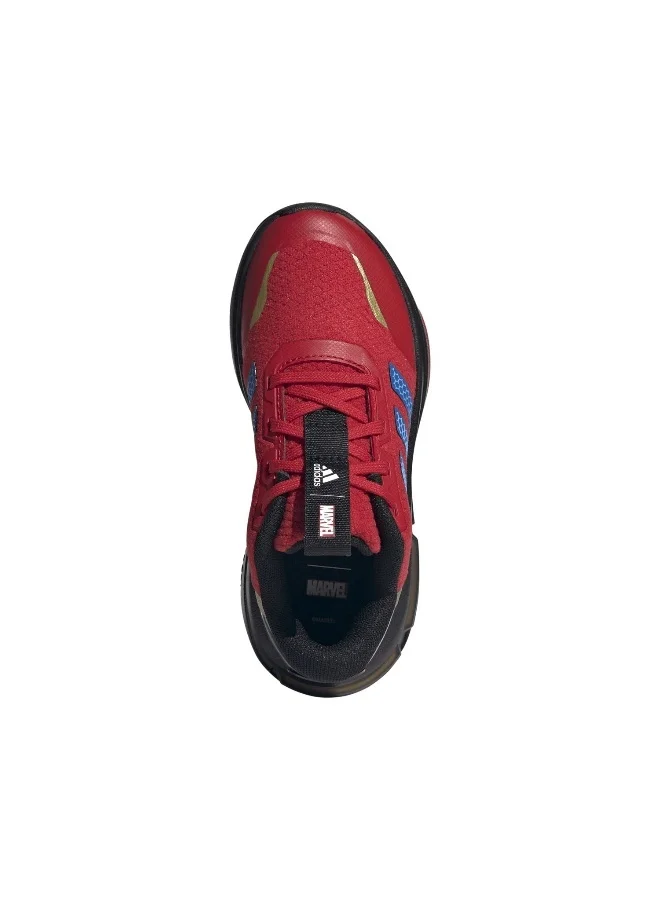 adidas أحذية رياضية مارفل آيرن ريسر  حمراء