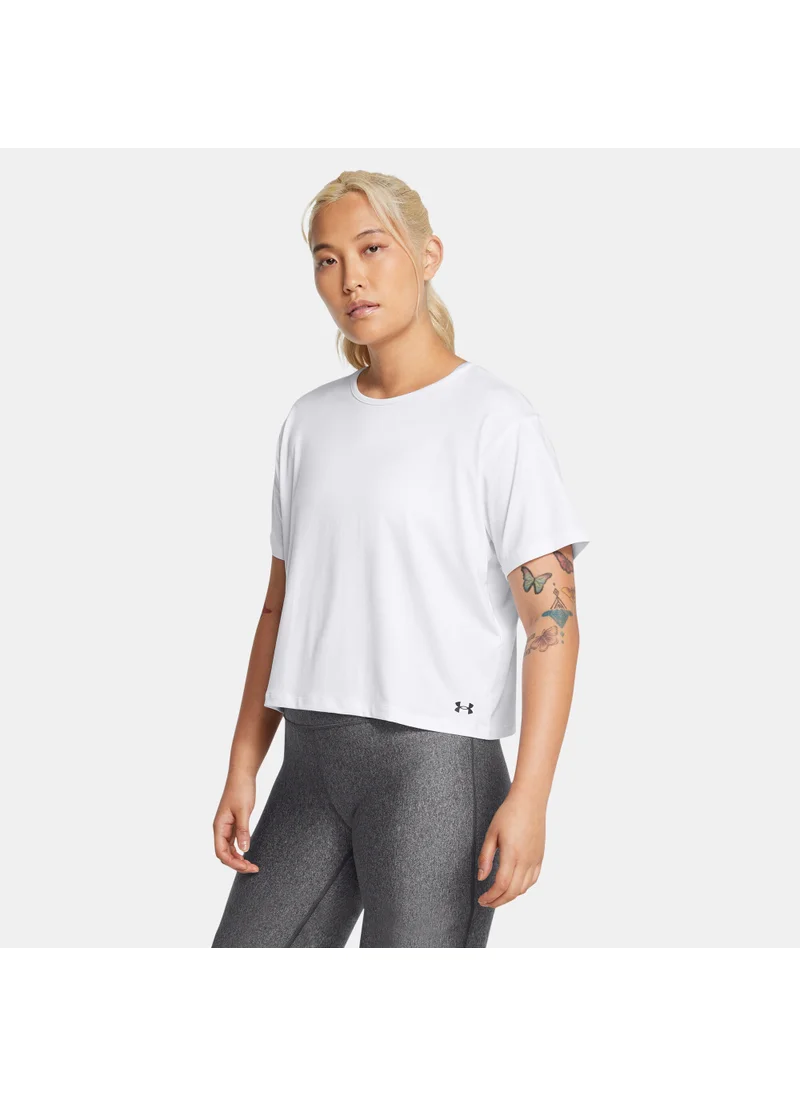 اندر ارمور Women's UA Motion T-Shirt