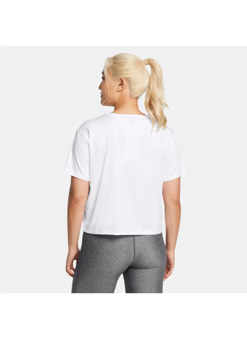 اندر ارمور Women's UA Motion T-Shirt