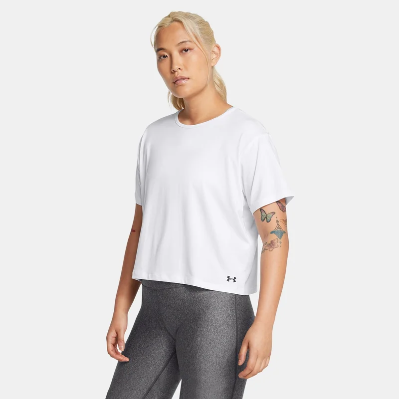UNDER ARMOUR Women's UA Motion T-Shirt