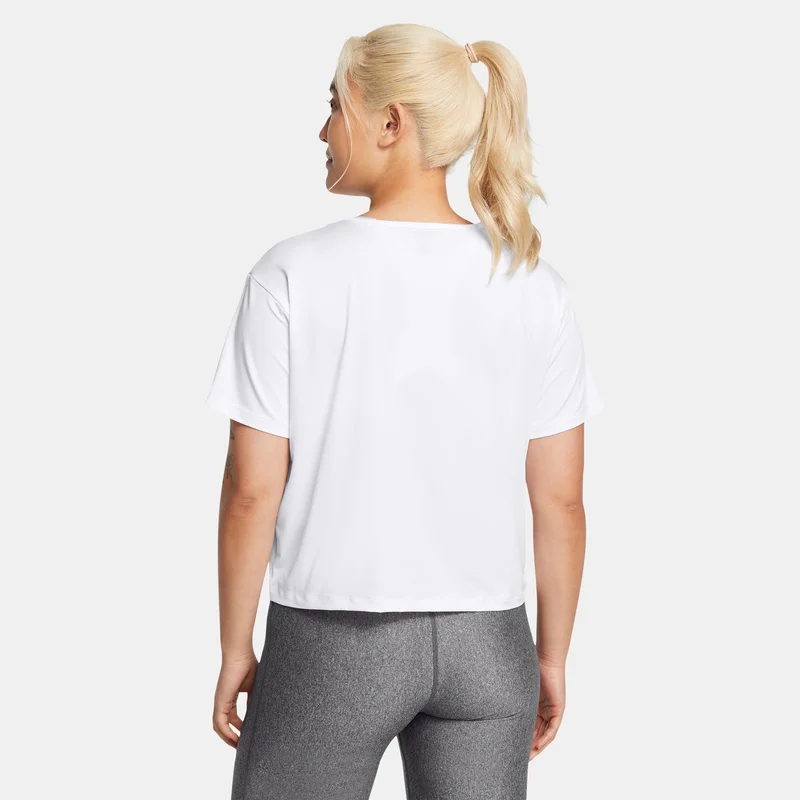 UNDER ARMOUR Women's UA Motion T-Shirt