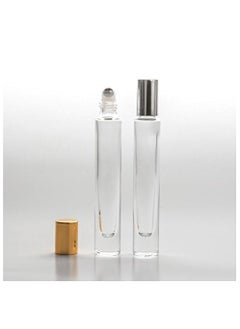 Saaqin SAAQIN Golden Sandalwood Body Oil - 10 ml 