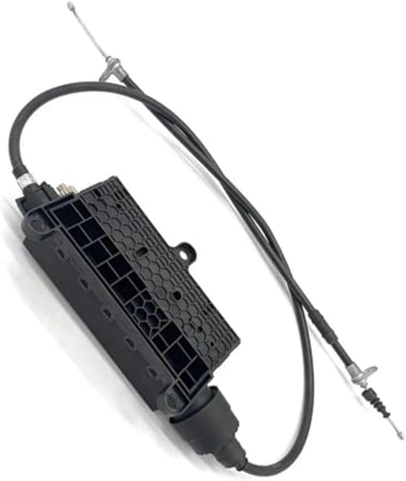 Wivplex Electronic Parking Brake Actuator for Maserati - Image 4