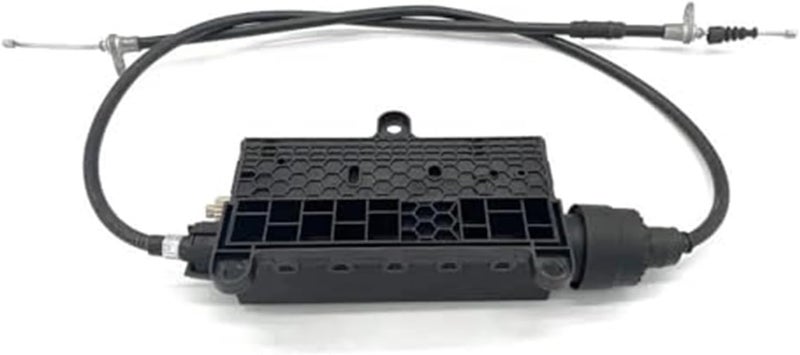 Wivplex Electronic Parking Brake Actuator for Maserati - Image 5