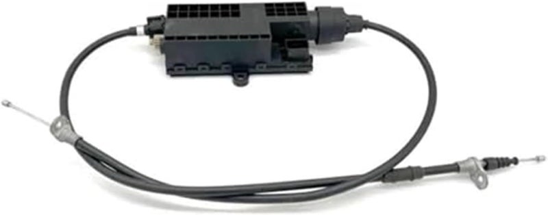 Wivplex Electronic Parking Brake Actuator for Maserati - Image 2