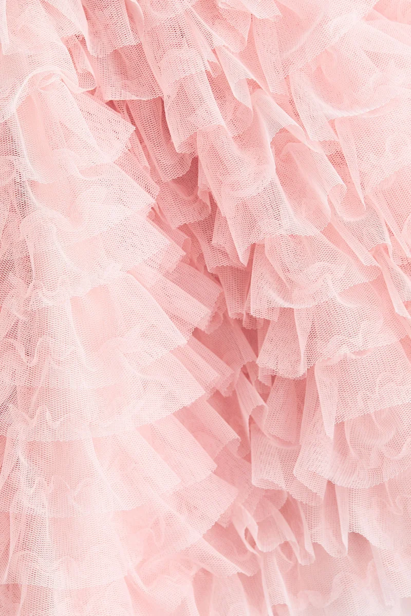H&M Flared-skirt dress