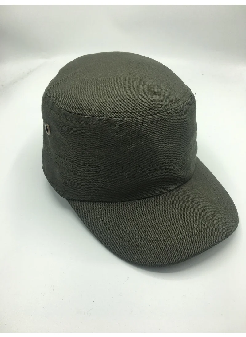 Gonca Şapka Gonca Hat Luxury Castro Hat