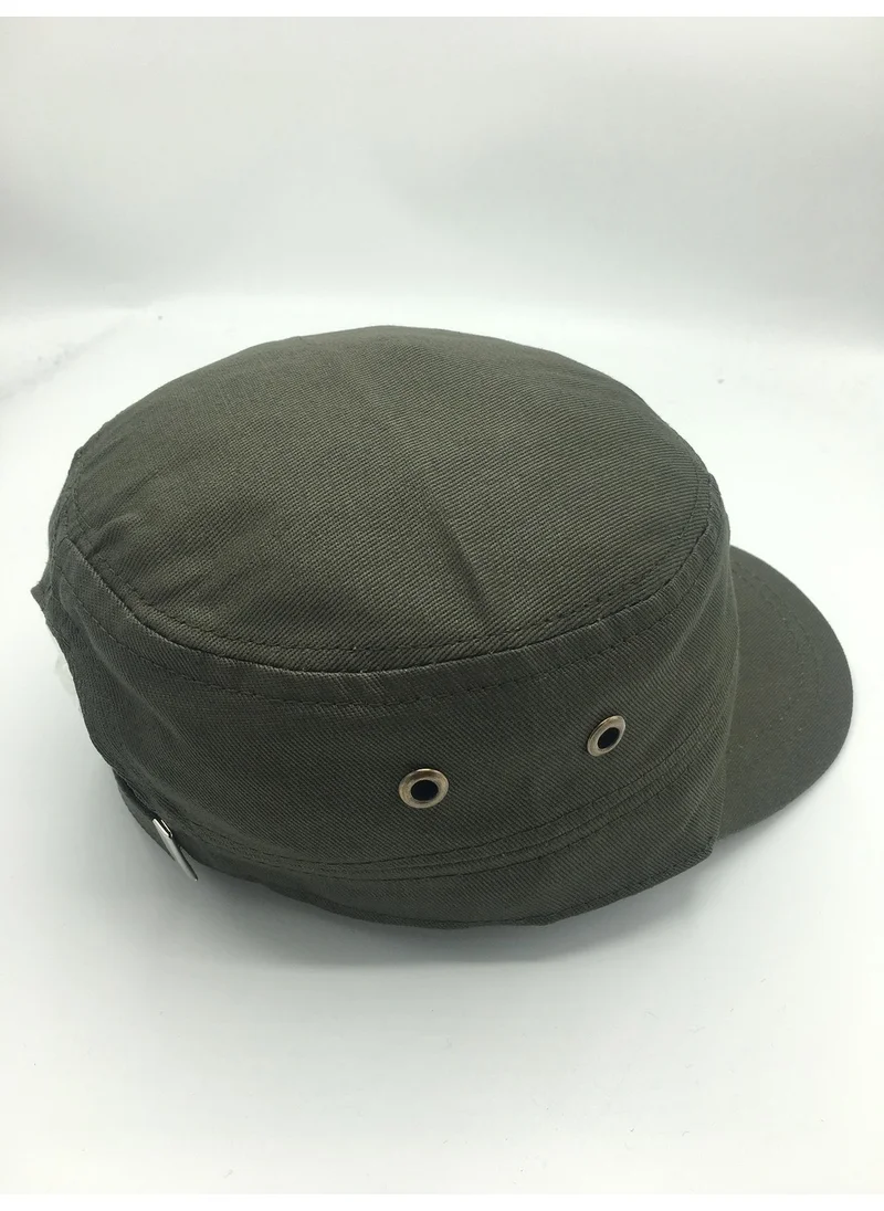 Gonca Şapka Gonca Hat Luxury Castro Hat