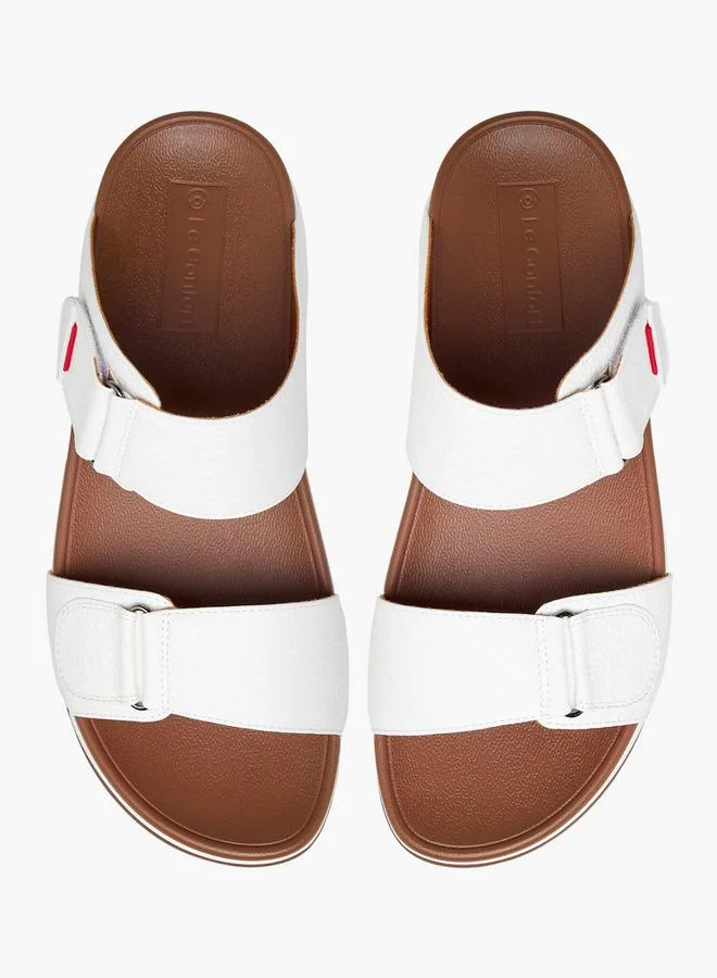 Men Slip-On Sandals