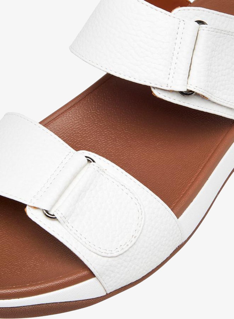 Le Confort Men Slip-On Sandals - Image 4