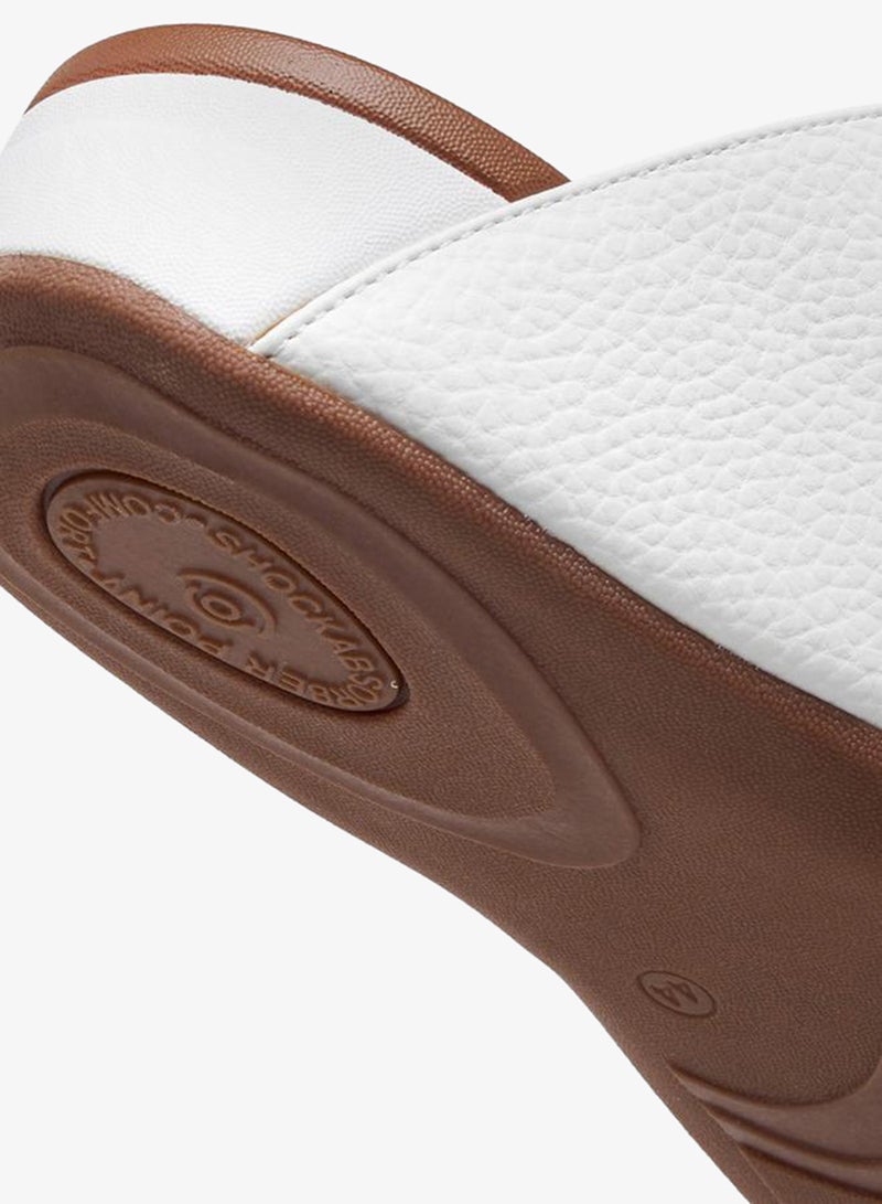 Le Confort Men Slip-On Sandals - Image 5