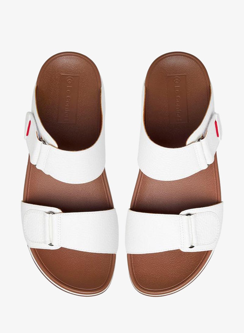 Le Confort Men Slip-On Sandals - Image 3