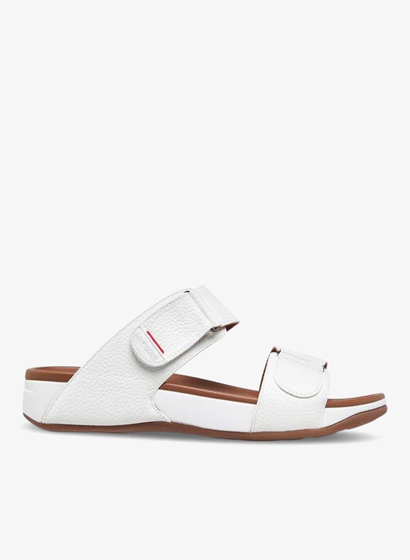 Le Confort Men Slip-On Sandals - Image 1