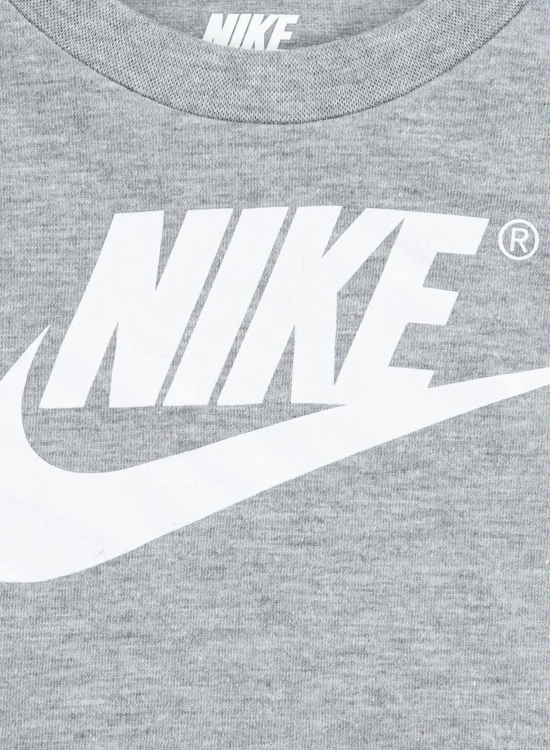 Nike French Terry Shorts Set
