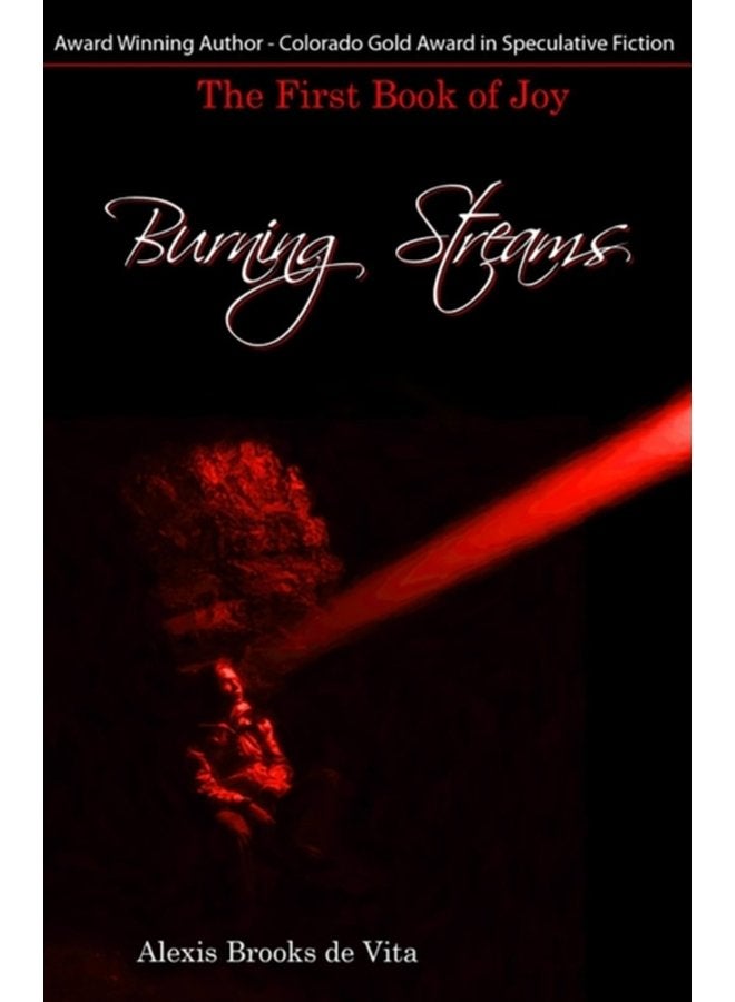 Burning Streams - Paperback