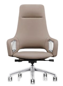 Dazzle Dazzle - Office Chair - Brown  - Image 1