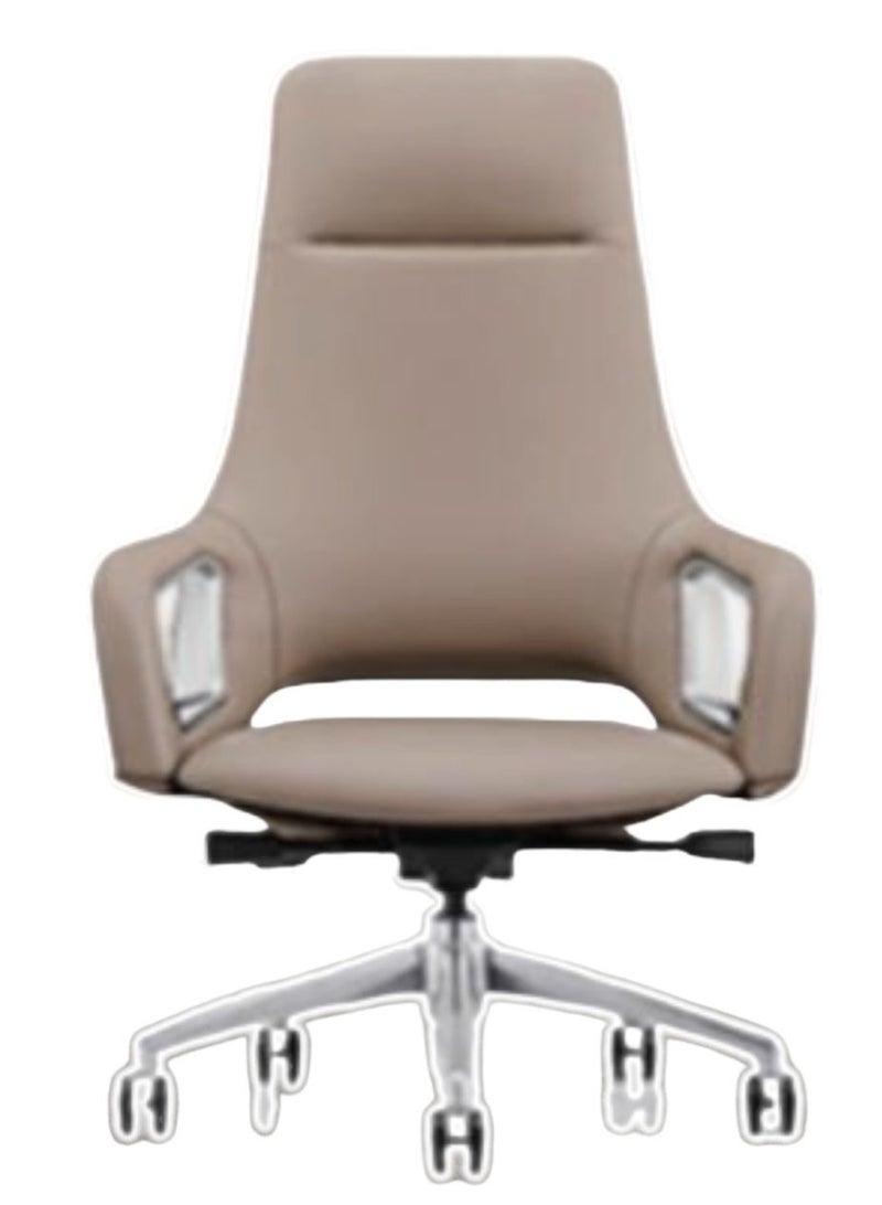 Dazzle Dazzle - Office Chair - Brown  - Image 1