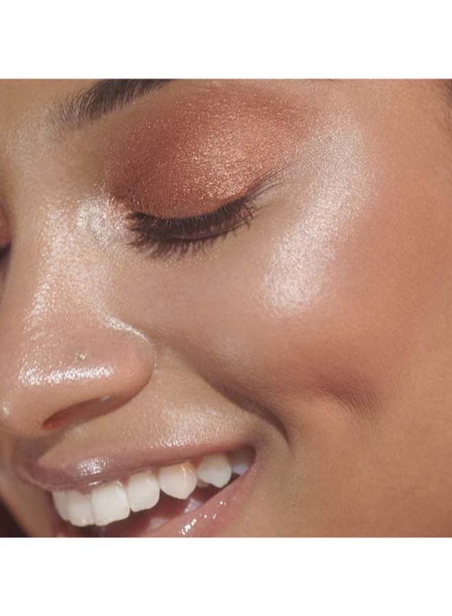 elf Primer-Infused Blush Always Cheeky - Image 4