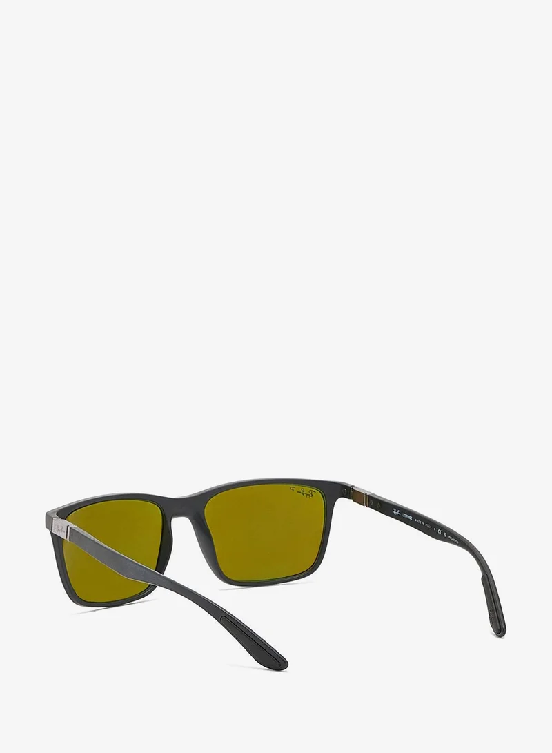 Ray-ban 0Rb4385 Wayfarers Sunglasses