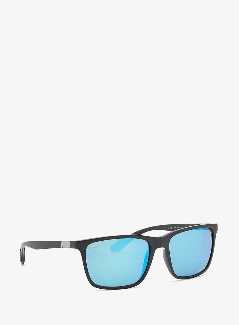 Ray-ban 0Rb4385 Wayfarers Sunglasses