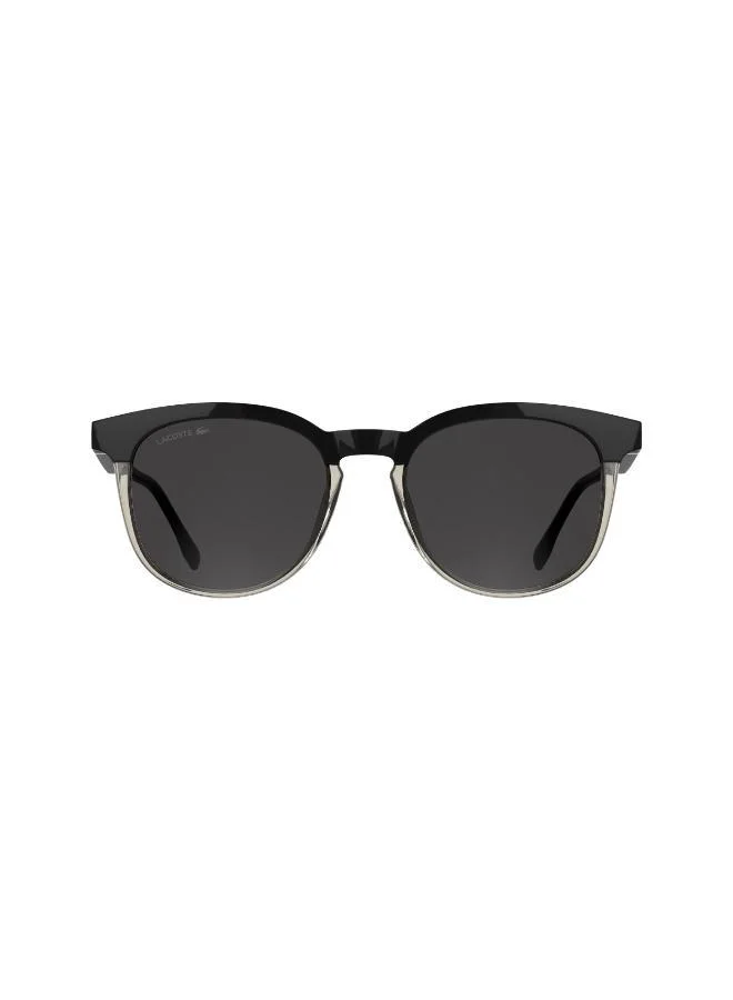 LACOSTE Rectangle Sunglasses