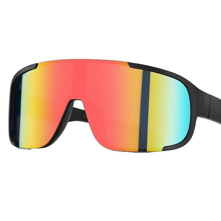 UV Protection Cycling Goggles for Men Women Outdoor Sports Sunglasses - Image 5