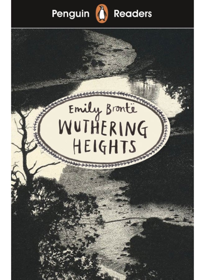 Penguin Readers Level 5: Wuthering Heights (ELT Graded Reader)