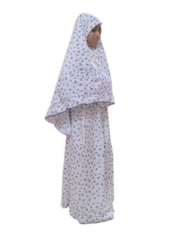 SD Girls Prayer Dress 