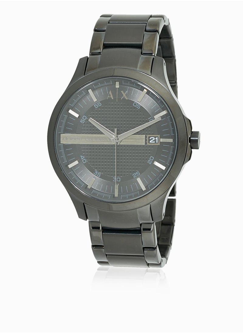 Armani Exchange Hampton Watch  - Image 1