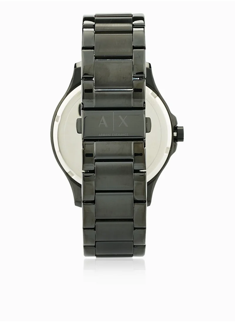 Armani Exchange Hampton Watch