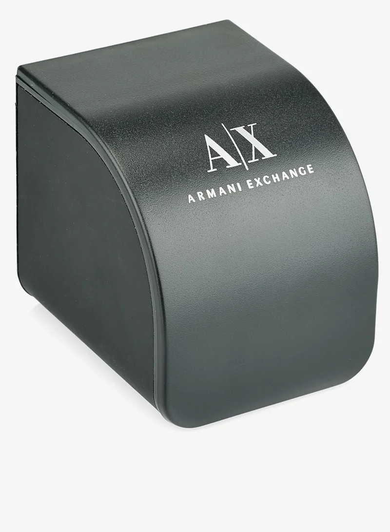 Armani Exchange  Hampton Watch for Men | Best Price UAE