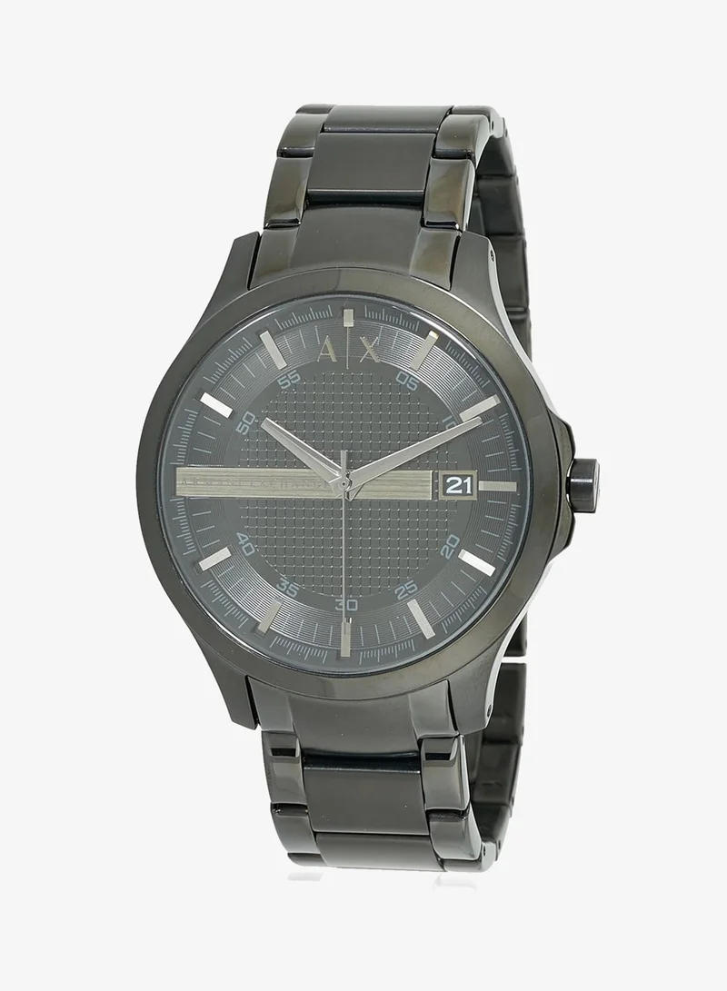Armani Exchange Hampton Analogue Watch