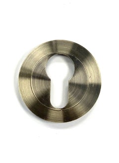 Siag Siag Round Door Cylinder Cover  - Image 1