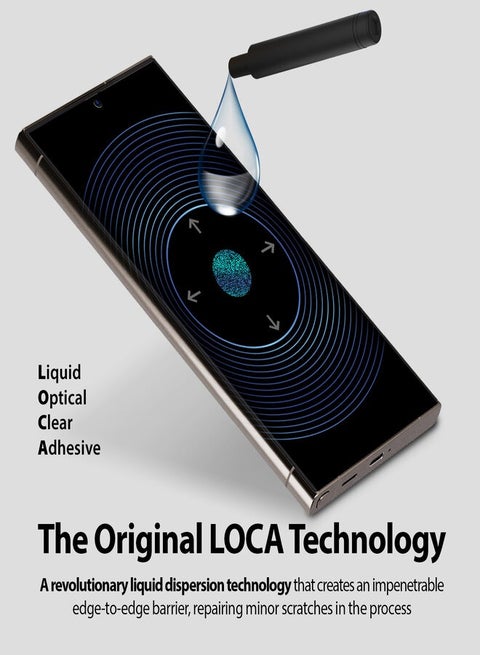 Whitestone Dome Glass DOME GLASS Whitestone Screen Protector