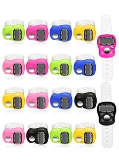 Generic Tasbeeh Ring Consisting Of 24 Pieces 