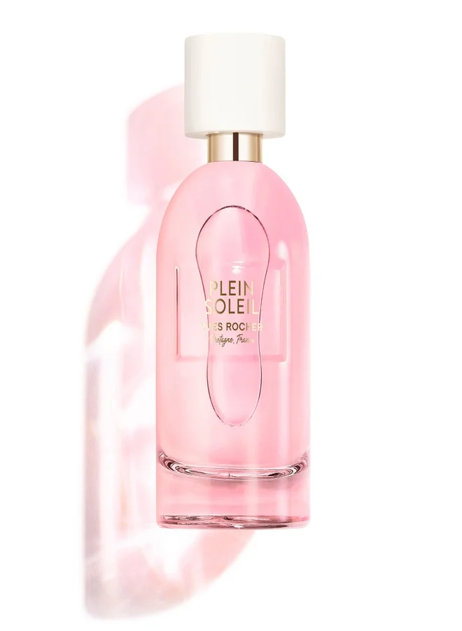 Yves Rocher Eau de Parfum Plein Soleil