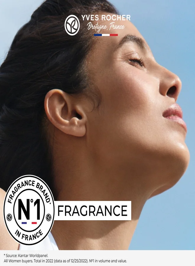 Yves Rocher Eau de Parfum Plein Soleil