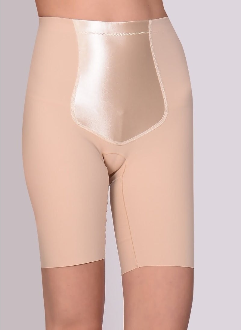 Magic Form 1653 Seamless Normal Waist Corset - Ten  - Image 3