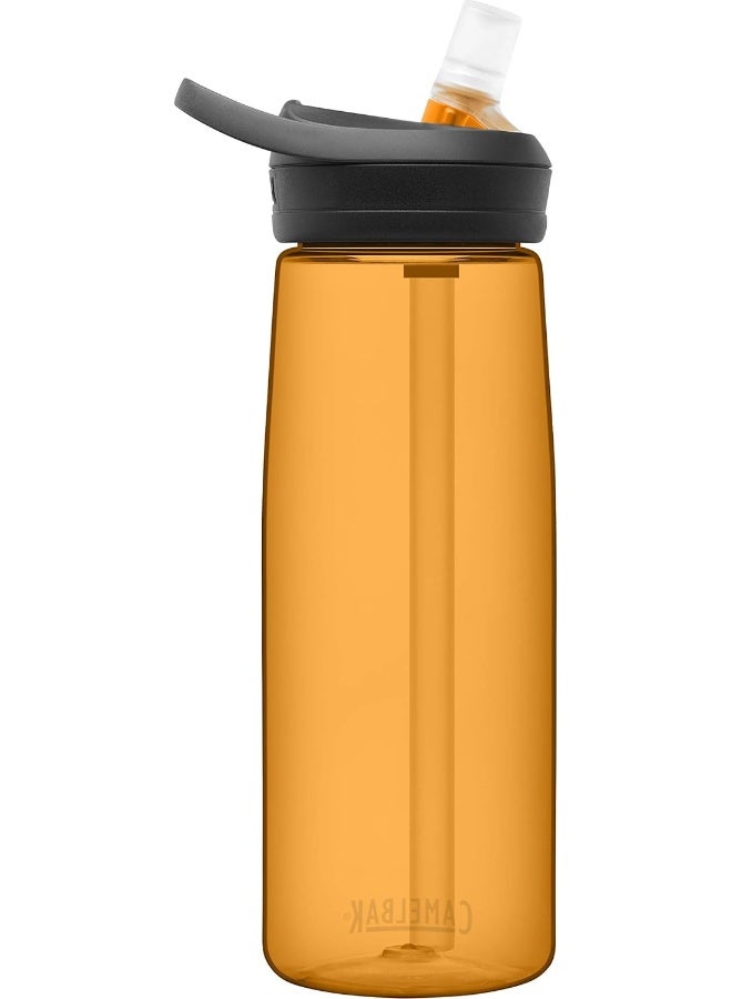 كاميلباك زجاجة مياه كاملباك إيدي+ سعة 25 أونصة مع ترايتان رينيو – تصميم قلب واضغط واشرب – متينة ومانعة للتسرب - Image 3