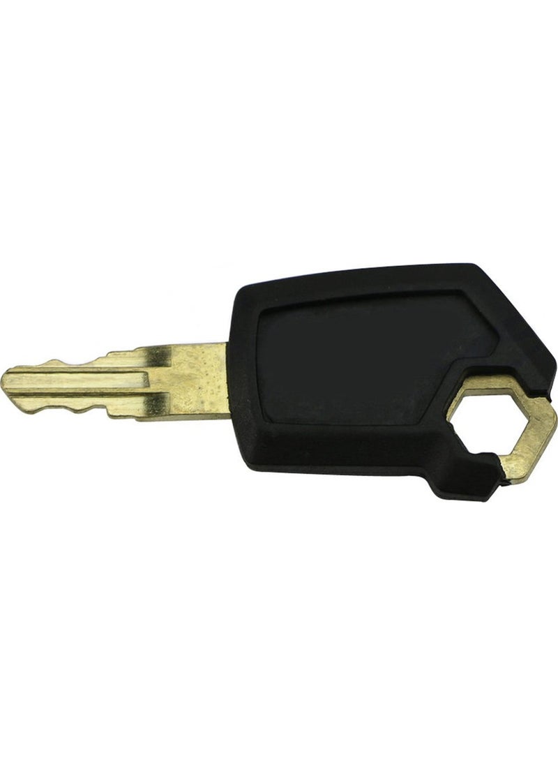 Guangdong Spirit Caterpillar Excavator Heavy Equipment Suitable Style Ignition Door Switch  - Image 1