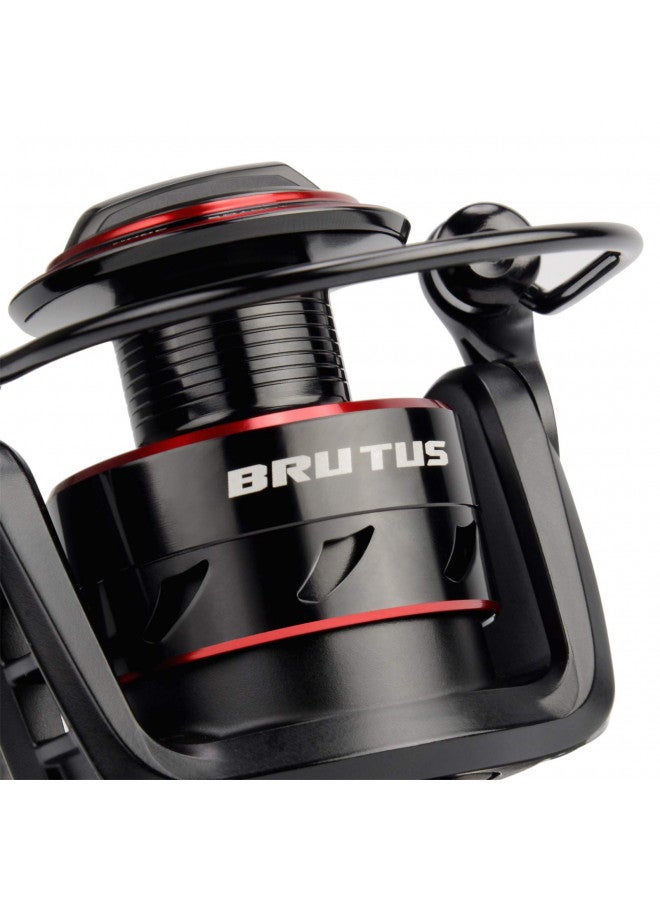 Kastking KastKing Brutus Spinning Reel,Size 2000 Fishing Reel - Image 3