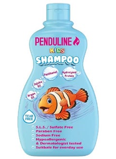 PENDULINE Kids Hair Shampoo 450ml  - Image 1