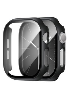 Apple Watch Series 10/X 42mm Black