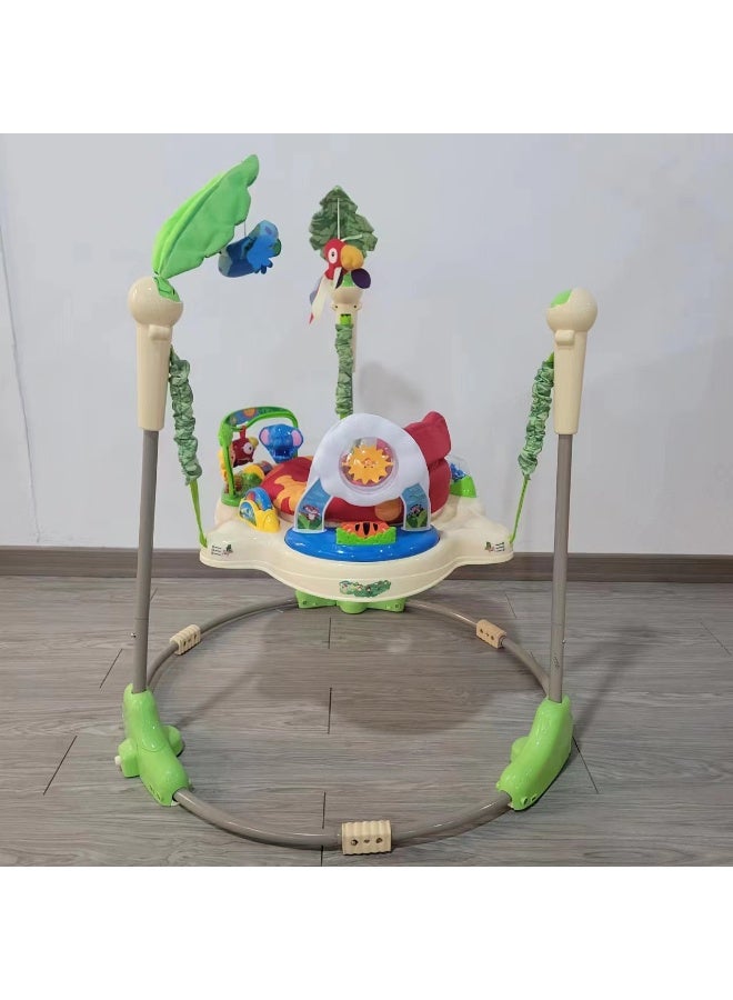 Tiibaby Baby Jumper W/Music P.Bx - Image 3