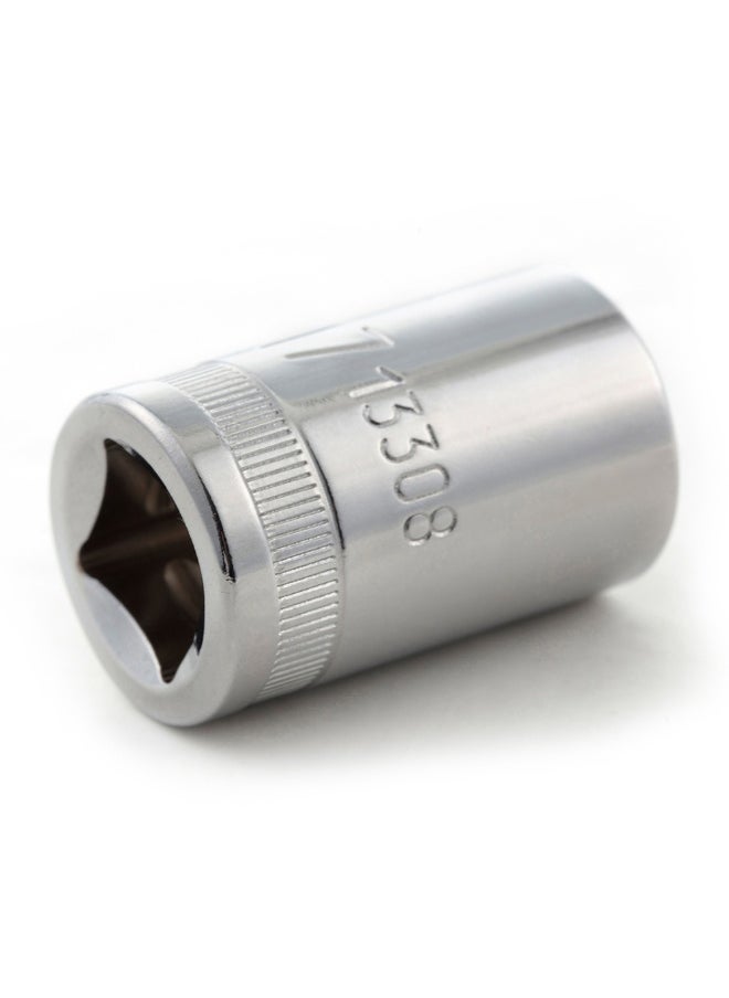Sata SATA GL13414 1/2" Drive 6 Point Deep Socket 24mm  - Image 3