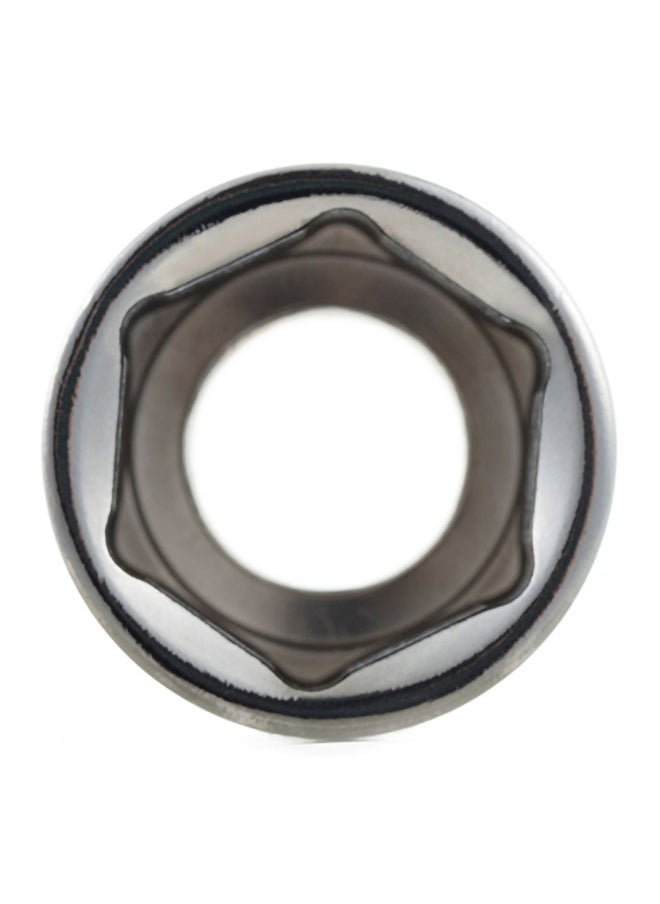 Sata SATA GL13414 1/2" Drive 6 Point Deep Socket 24mm  - Image 5