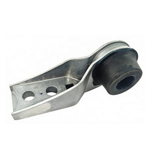 AAAWZDWD for Jeep Cherokee Exhaust Hanger 20142023 Right Rear Exhaust Hangers Replace53321821 68141918AB - Image 1