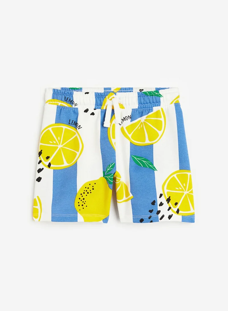 H&M Kids Drawstring Shorts