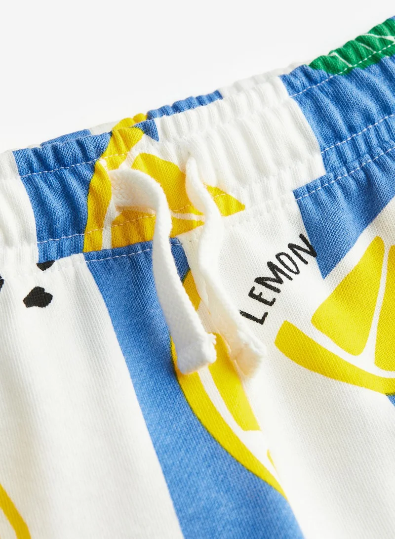H&M Kids Drawstring Shorts